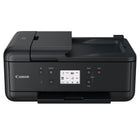 Canon TR7620a Wireless 4-in-1 Printer-Printer Function: Print, Copy, Scan, Fax