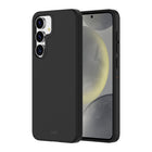 AXS PROTech Pulse D3O Magnetic Case for Samsung Galaxy S25 - Black-12ft drop tested, backed by D3O technology