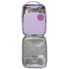 b.box Insulated Flexi Lunchbag - Stardust-Carry handle for on-the-go convenience