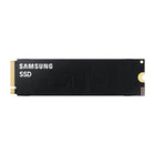 Samsung 9100 Pro Series PCIe Gen5. X4 NVMe 2.0 - 4 TB - BLACK-Expanded experience, Supermassive capacity with exceptional compacity
