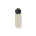 Google Nest Wired Doorbell (3rd Gen) - Linen-Keep up with what’s important to you.
With an Advanced subscription to Google Home Premium, you can get detailed event descriptions of what happened around your home and search your video history by just asking for something.