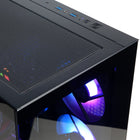 CYBERPOWERPC Gamer Supreme Gaming Desktop PC - AMD Ryzen 7 9700X - RX 9070 XT - 2 TB PCIe SSD - 32 GB RAM - Windows 11 Home-HDD/SDD Storage: 2TB PCIe 4.0 NVMe SSD