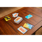 Continuum Games Number Crunch Card Game - Set of 97-7