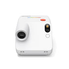 Polaroid Go Generation 3 Instant Camera Bundle - White-Double-exposure & self-timer modes. Selfie with all your friends? Easy. Layer two moments into one iconic, surreal image? No problem. We’ve got the modes for it