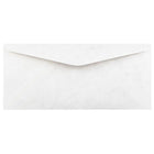 JAM Paper Tyvek Envelopes, #9 Size, 3 7/8 x 8 7/8, White, 500 Pack-White Tyvek Envelopes