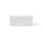Urbanista Brisbane - Portable Bluetooth Speaker - White-Wireless Bluetooth Streaming