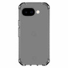 ITSKINS Spectrum_R Clear Case for Pixel 10a - Smoke-3m / 10 feet drop tested