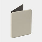 BOOX 6" Magnetic Case for Go 6 (Gen II) eReader - Creamy White-Opening and closing the cover supports automatic wake and sleep