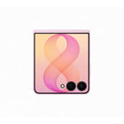 Samsung Galaxy Z Flip8 - 256 GB - Pink - Bell and Virgin Plus-IMake moments feel more valuable with Super Steady's Horizontal Lock. Keep your frame level, even if your camera rotates a full 360°