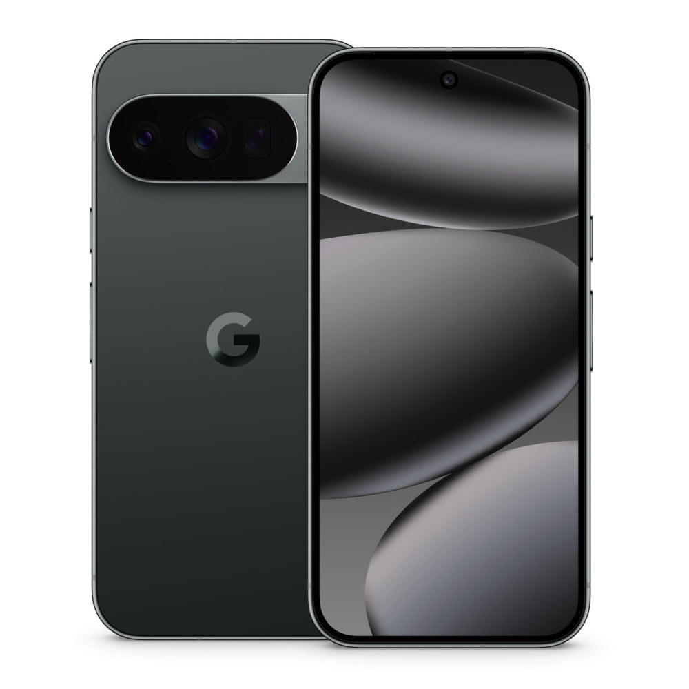 Google Pixel 10 Pro - 256 GB - Moonstone - Bell and Virgin Plus