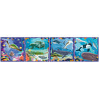 Ravensburger Puzzle UP! Ocean Life Set-Made in Europe