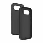 Blu Element Chromatic Cloud Case for Pixel 10a - Black-Hyper responsive buttons