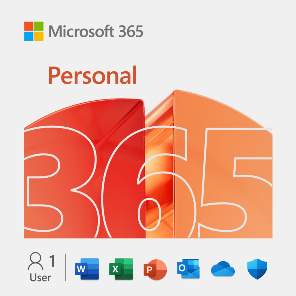 【即決価格】正規品 Microsoft Office Personal 2007 ★