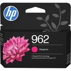 HP 962 Magenta Original Ink Cartridge (3HZ97AN#140)-Ink Colour: Magenta
