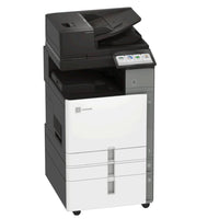 Lexmark CX833XSE Multifunction A3 Color Laser Printer-Color Laser