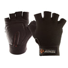 Impacto ST8610 Half Finger Impact Glove, Extra Large-Anti-impact and anti-vibration glove