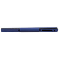 Targus Pro-Tek Case for iPad Mini 5, 4, 3, 2, 1 - Blue-Compatible with iPad Mini 5, 4, 3, 2, 1