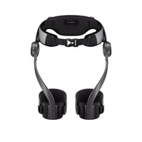 Hypershell X Pro with Electric Assist System -Overview - The Hypershell X Pro exoskeleton packs extraordinary strength into a sleek, ultra-light design - just 2 kg of pure innovation