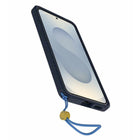 OtterBox Sole Cell Phone Case with Magnets for Galaxy S26+ - Real Quite-High-ridge tread around the case edge feels rugged and adds grip