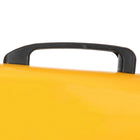 Master 60,000 BTU LP Forced Air Heater - Yellow-Lightweight and versatile