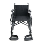 BIOS Living 18" Phoenix Wheelchair -8" / 20.3 cm front wheels