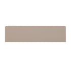 Manhattan Comfort Ella 59.1" Modern TV Stand - Mocha-30 Day Limited Manufacturer's Warranty