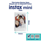Fujifilm Instax Mini 41 Instant Camera-7