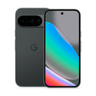 Google Pixel 10 - 256 GB - Obsidian - Bell and Virgin Plus-Storage: 256 GB