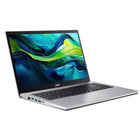 Acer Aspire Go 15.6" FHD Laptop - AMD Ryzen 7-7730 - 512 GB SSD - 16 GB RAM - Windows 11 Home - Silver-Processor: AMD Ryzen 7 7730U 16 MB L3 Cache, Up to 4.5 GHz