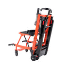 Mobile StairLift Helix Portable Stair Wheelchair - Assorted Colours-Folds compactly for storage and transport, fitting in most vehicle trunks