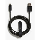 NXT Technologies 4 Ft. Braided USB-A to Micro-USB Cable - Black-USB-A to Micro-USB