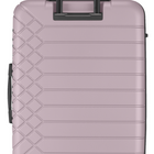 Bugatti Mecca Collection 30" Hardside Checked Spinner Luggage - Lilac-9