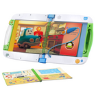 LeapFrog LeapStart Learning Success Bundle -Engages kids through books and audio for an experience that reinforces learning and helps kids better understand the concepts