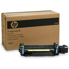 HP CE484A Colour LaserJet 110V Fuser Kit - Black-Print Technology: Laser