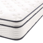 Modway Jenna 10" Innerspring and Foam King Mattress-8