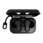 Skullcandy Dime 2 True Wireless Earbuds - Fearless Black-Noise-isolating fit