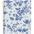 Five Star Style 1-Subject Notebook - 11" H x 8-1/2" W - 160 Pages-Scan, study, and organize notes with Five Star study app