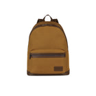 Design Lambert Inc Logan Breenmix Backpack-1 main compartment