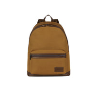 Design Lambert Inc Logan Breenmix Backpack-1 main compartment