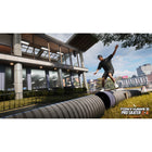 Tony Hawk 3+4 Remastered - Standard Edition for Nintendo Switch-Whether you’re a total casual or a grungy pro, the same smooth handling and simple-to-learn controls from Tony Hawk’s  Pro Skater  1 + 2 will have you shredding like a Pro