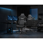 AndaSeat Kaiser 4 XL Premium Gaming Chair - Carbon Black-8
