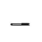 Peak Design Wireless Charging Stand - Black-Attachment/detachment is instant and 1-handed. Holds phone in portrait or landscape mode