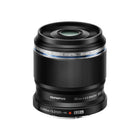 Olympus M.Zuiko Digital ED 30mm f/3.5 Macro Lens-30mm Single Focal Length