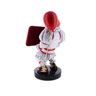 Exquisite Gaming Warner Bros: Pennywise Cable Guy Controller Holder & Phone Stand-5