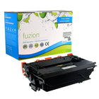 fuzion HP 37A (CF237X) Compatible Toner Cartridge - High Yield - Black-Ink Colour: Black