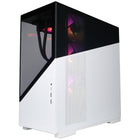 CYBERPOWERPC Gamer Supreme Gaming Desktop PC - AMD Ryzen 9 9900X3D - RTX 5080 - 2 TB PCIe SSD - 32 GB RAM - Windows 11 Home-Connectivity: WiFi 6 / Bluetooth 5.3