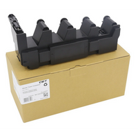 CET Konica Minolta Bizhub C3300i/C3320i/C3350i/C4000i/C4050i Waste Toner Container - Standard Yield - Black-Color: Black