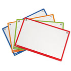 Playwell Collaboration Boards - Set of 4-Large writing surfaces make taking notes or drawing diagrams simple