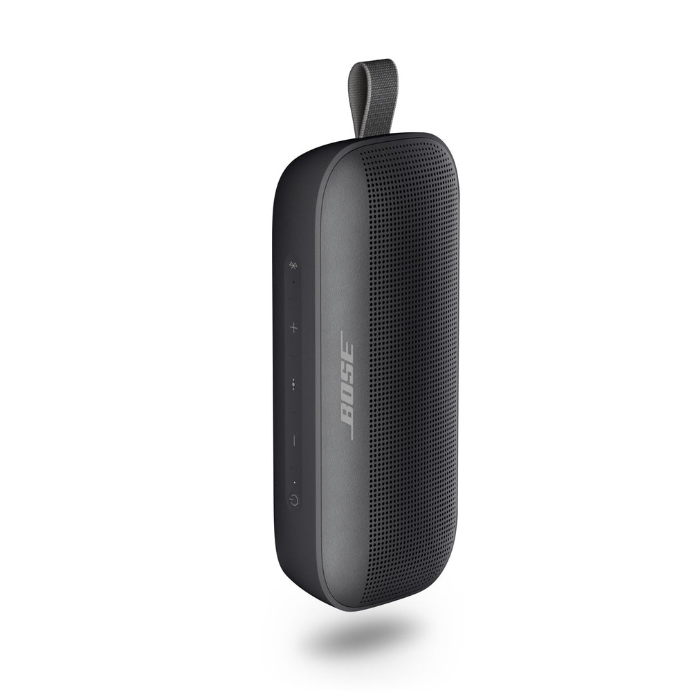 Bose SoundLink Flex Bluetooth Speaker - Black | staples.ca