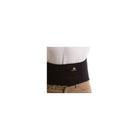 Impacto TS213 Thermo Back Support, Extra Large-Black